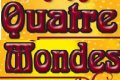 Quatre-mondes, depot-vente ancien et contemporain