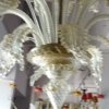 Murano, meubles, art, dcoration, luminaires, miroirs, vases, Justine, Art Antiquits, Murano