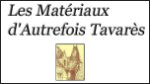 Les Matriaux d'autrefois Tavars, chemines anciennes, matriaux anciens,