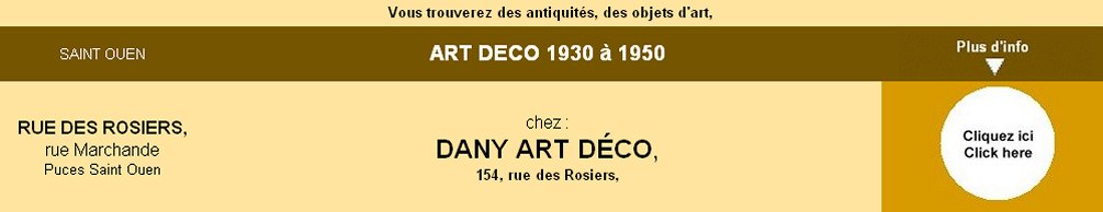 art deco paris, art deco saint ouen,