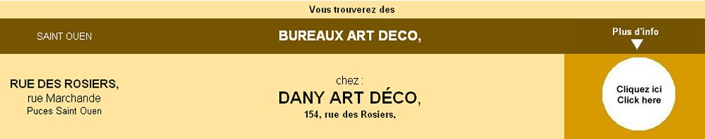 art deco paris, art deco saint ouen, art antiquits, art antiques, art arts