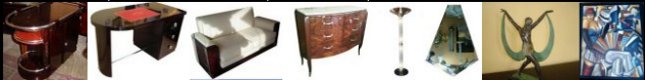 art deco, mobilier art deco, objets d'art art dco, art deco 1930, art dco 1940, art dco 1950,