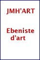 Ebensite d'art, Jmh'art