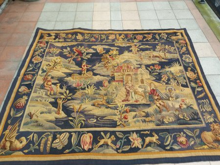 Tapis anciens paris saint-ouen, Antique carpet paris saint-ouen, Antique rug paris saint ouen, Tapis anciens Halimi Tissage, Antique carpet halimi tissage, Antique rug Halimi Tissage, art arts, arts antiquits, 