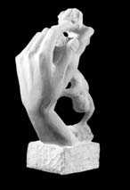 art figuratif en sculpture